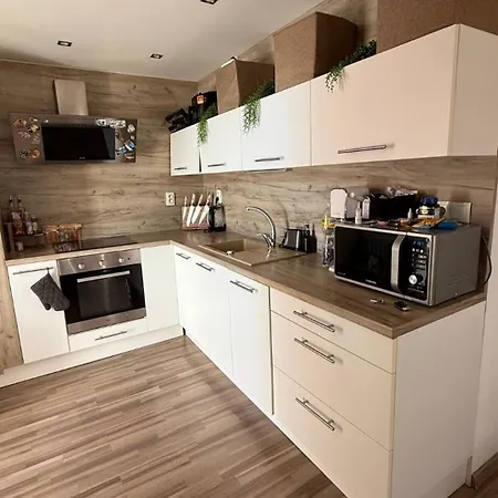 Lejlighed Moderni S Pohodlim Navic Ostrava