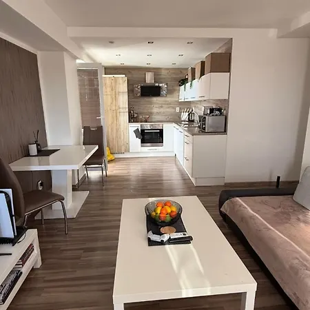 Lejlighed Moderni S Pohodlim Navic Ostrava